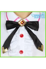 2XXT Cosplay Uma Musume Pretty Derby Smart Falcon Race Outfit LOVE 4EVER Cosplay Costume